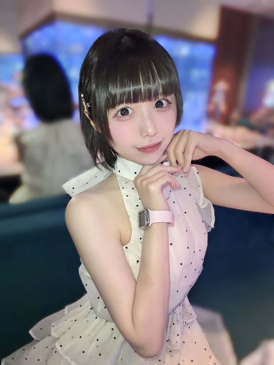 プロージッとろち🥂‼️ tweet media