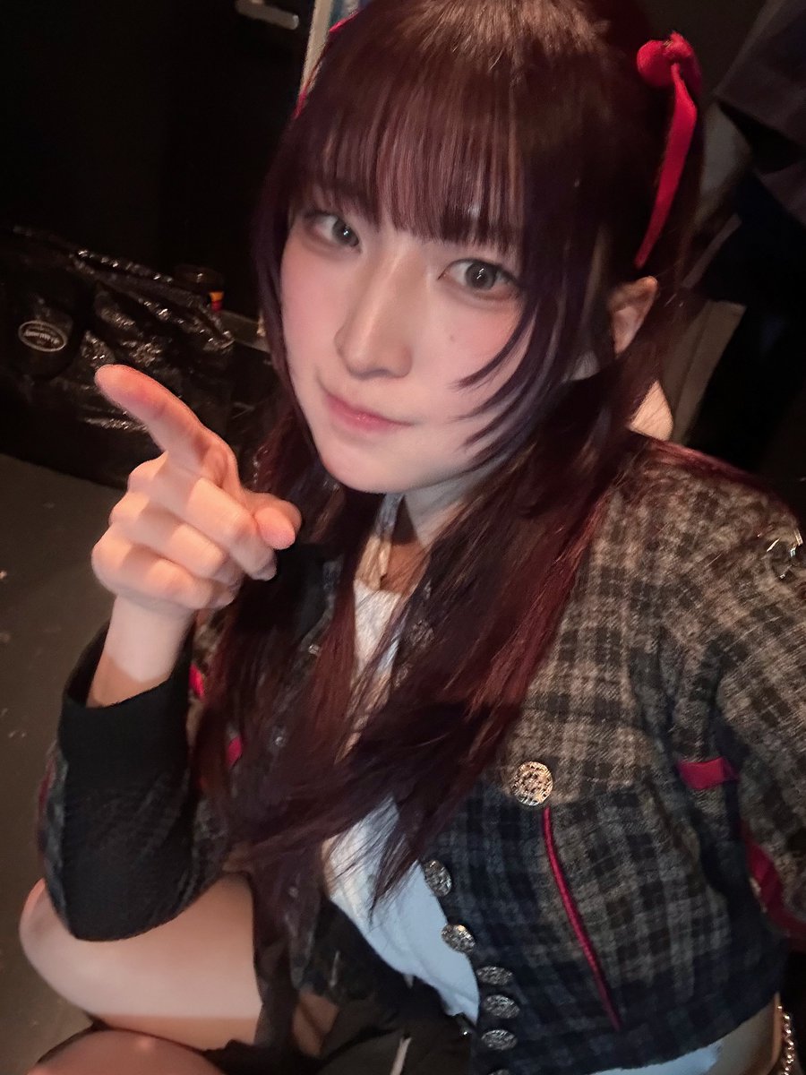 内山 結愛 (@__yuuaself__) / Highlights / X