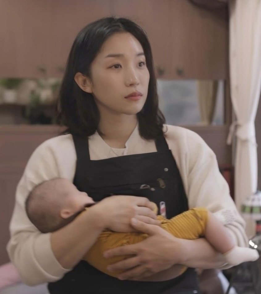 Mamasita-HWoo-Jin tweet media