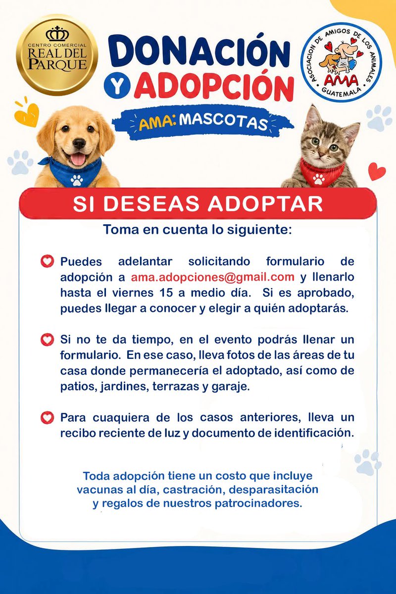 amigosdelosanimales tweet media