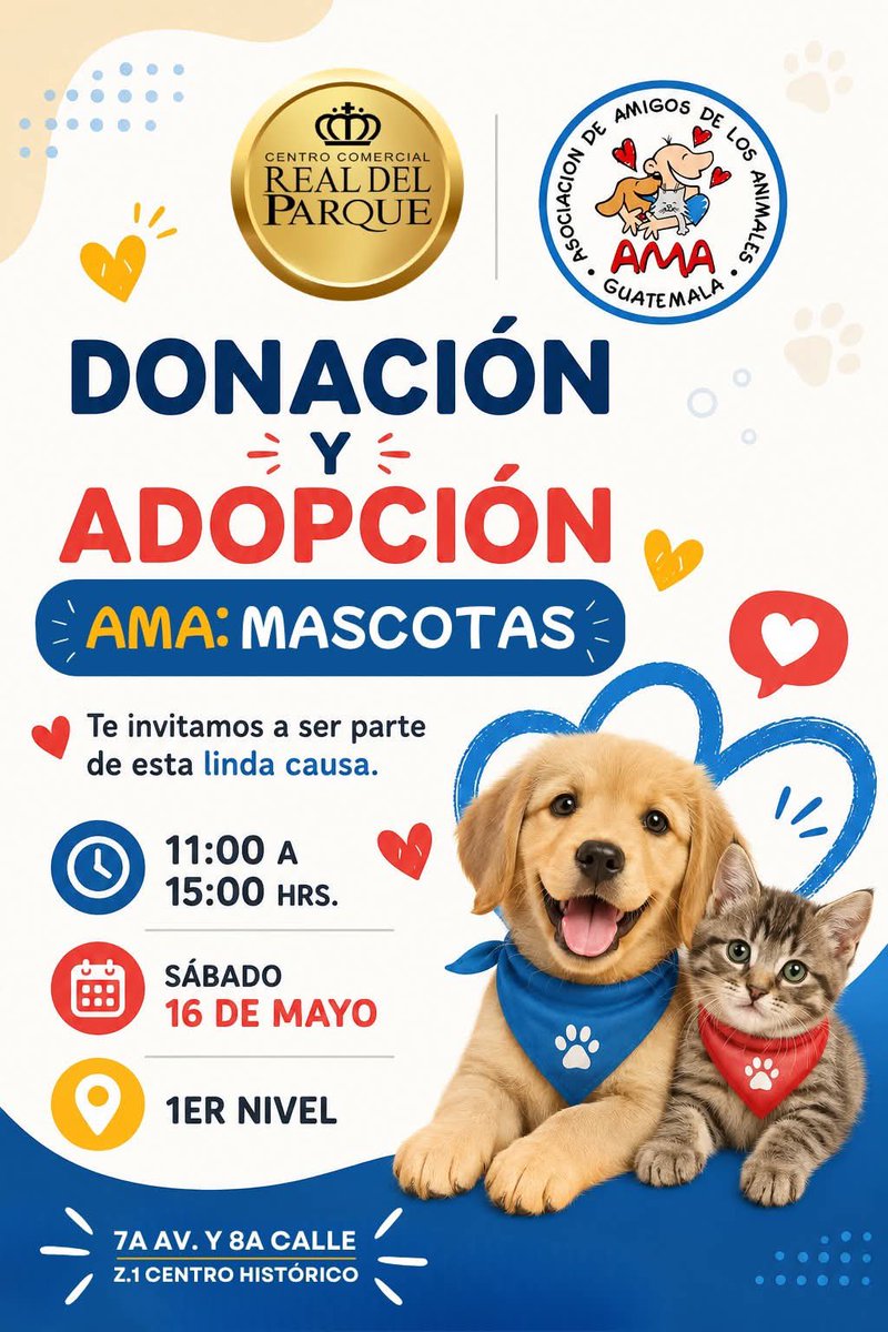 amigosdelosanimales tweet media