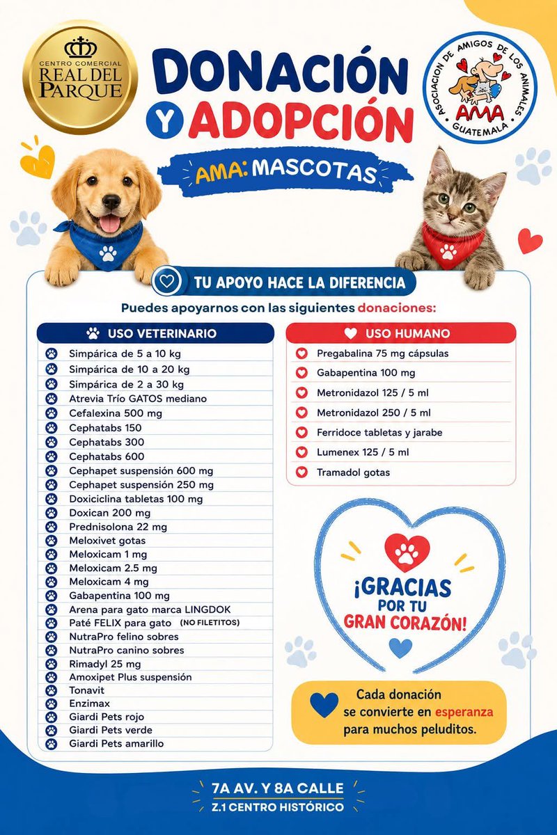 amigosdelosanimales tweet media