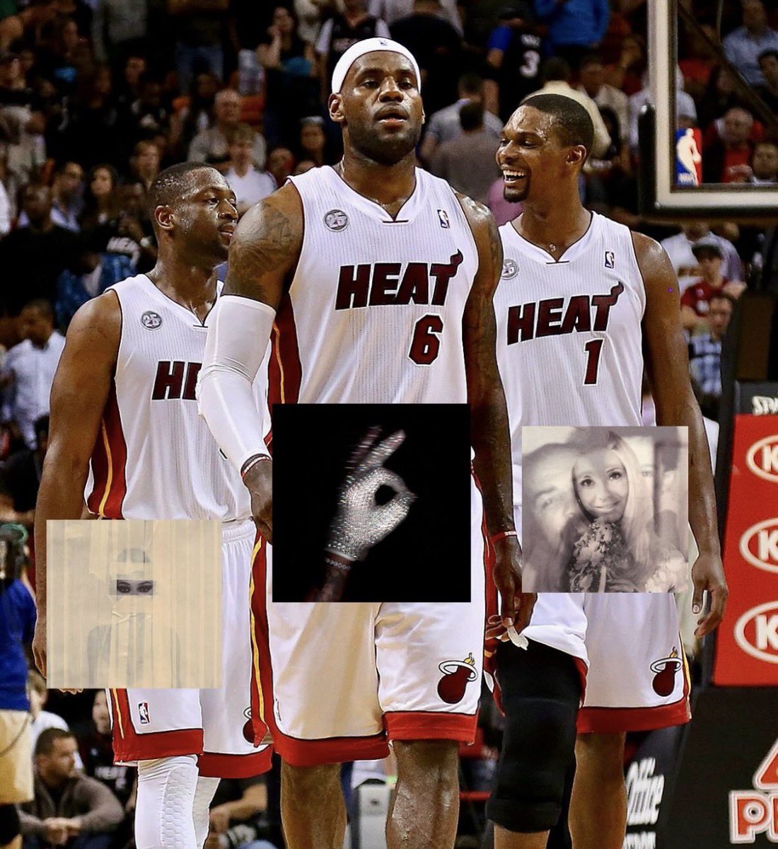 HeatMuse tweet media