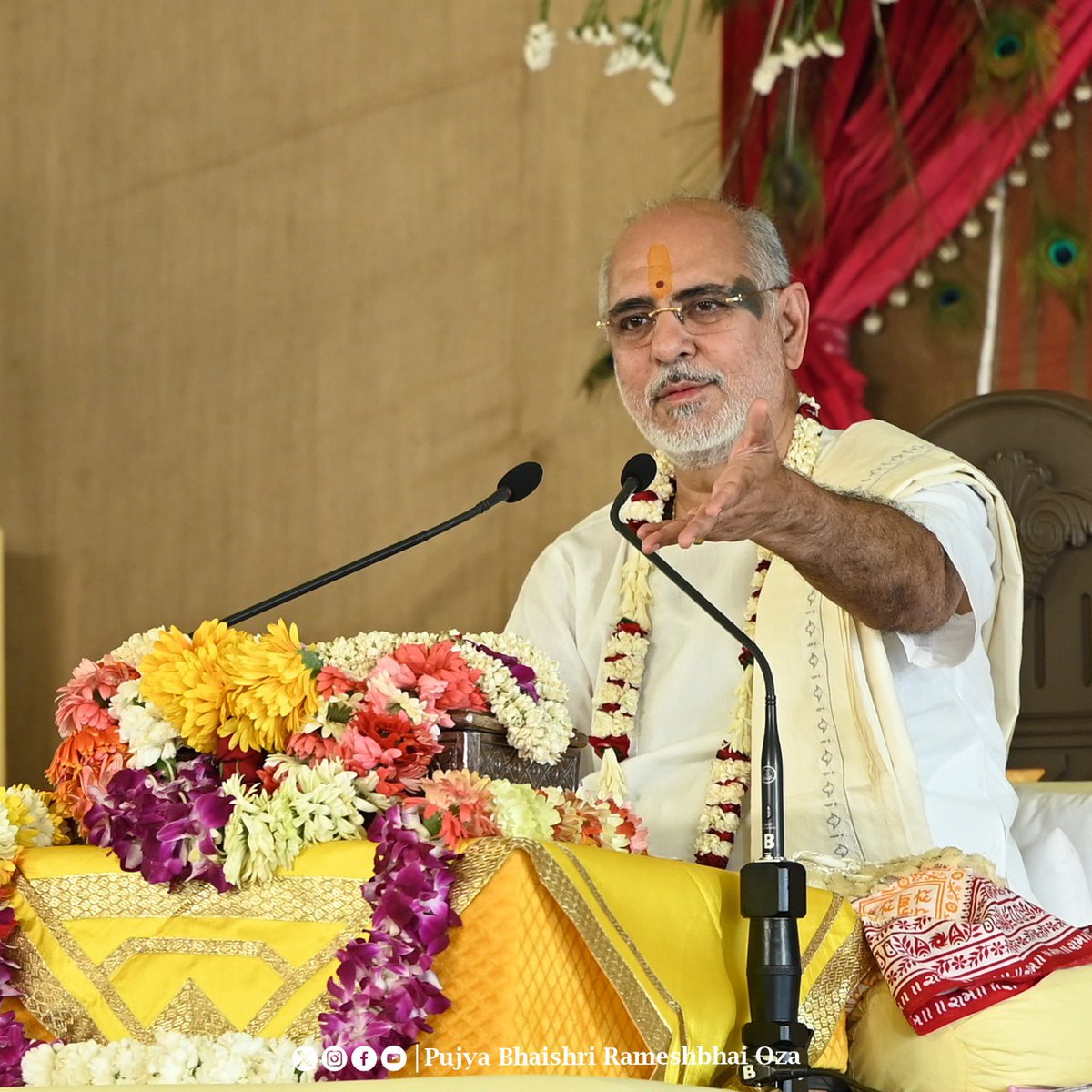PPBhaishri's tweet photo. #Saprem_Harismaran https://t.co/h071rnNSXo