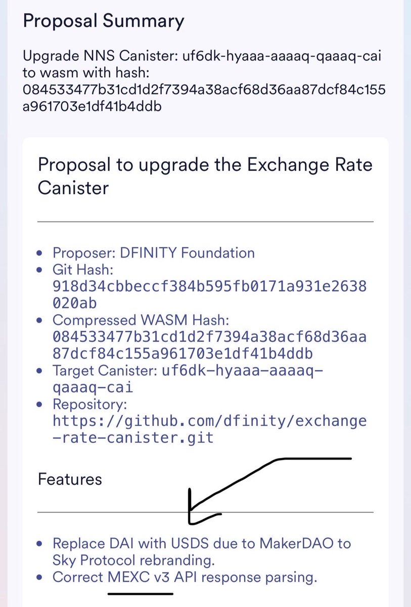 Ferferiiancu's tweet photo. BREAKING: @MEXC was actually posting about internet-computer:native https://t.co/gWKYdDc3YL