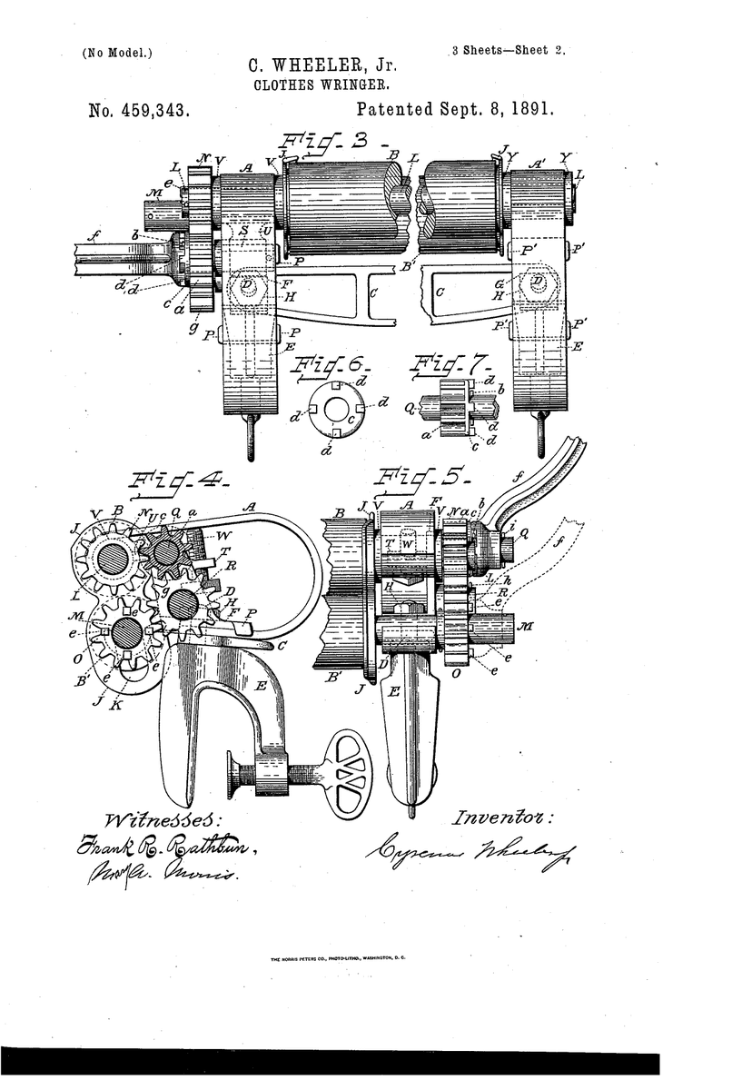 Patent Vault tweet media