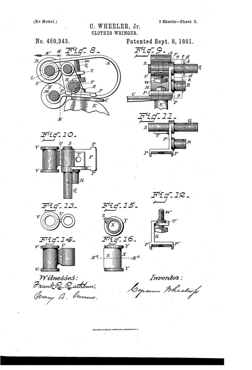 Patent Vault tweet media