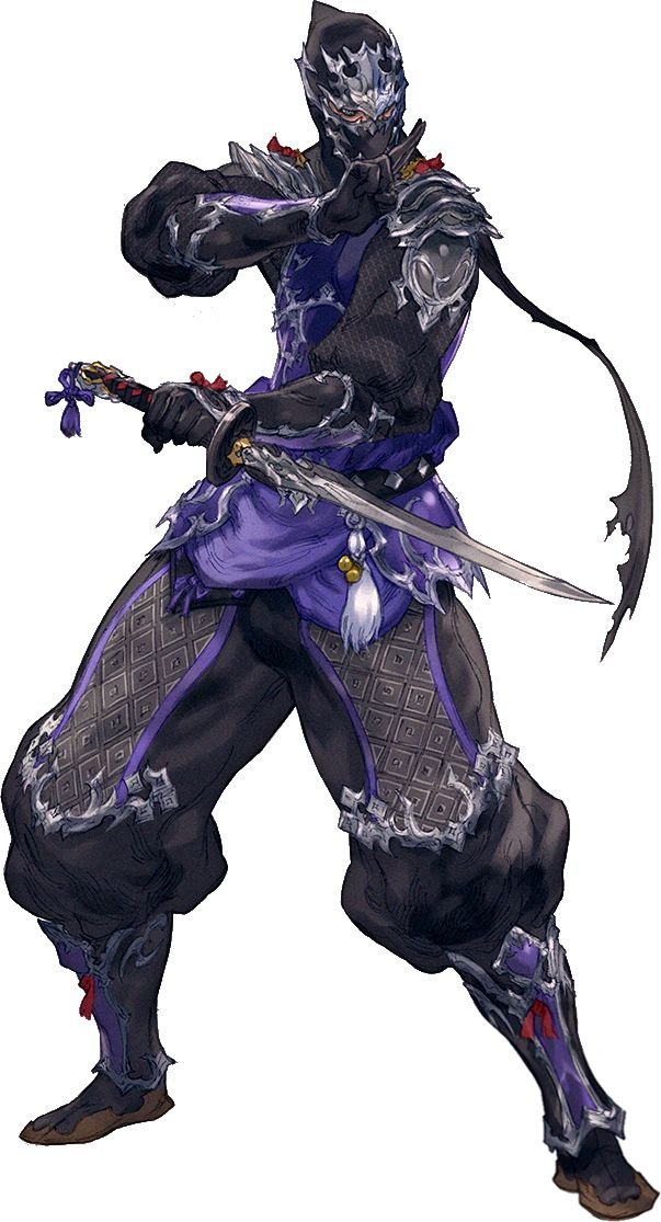Nuo_jon22's tweet photo. 參考 (from FFXIV) https://t.co/lDoJ34pSSX