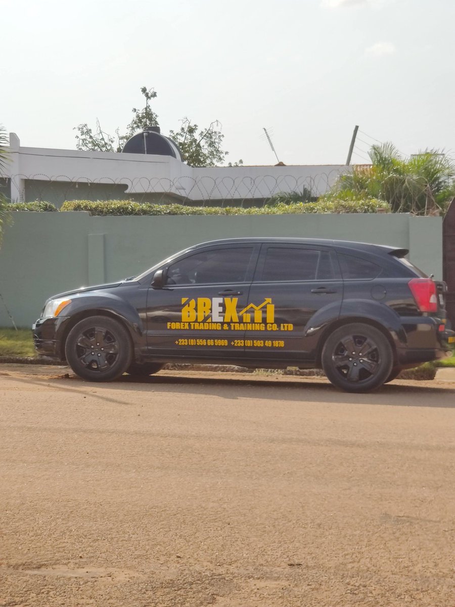 VAdatsi's tweet photo. @IanSpeedHQ @KojoForex Wasn't this the car you drove at the time ? Or wasn't this owned by you and your other guy https://t.co/krgWvO7zUK