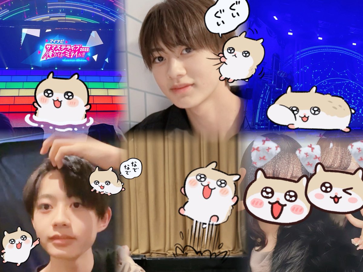 tag♡ tweet media