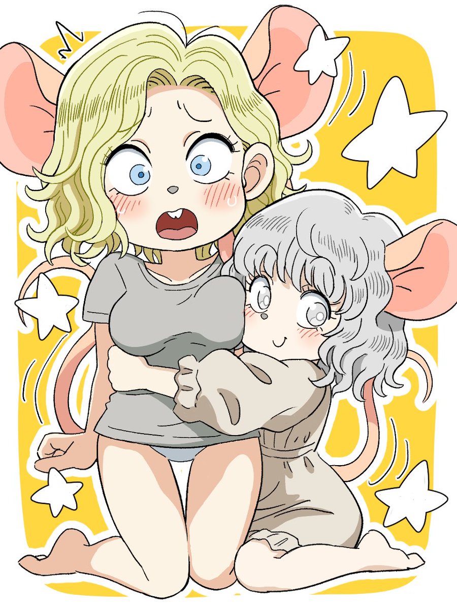 けつもあ🔞️ tweet media