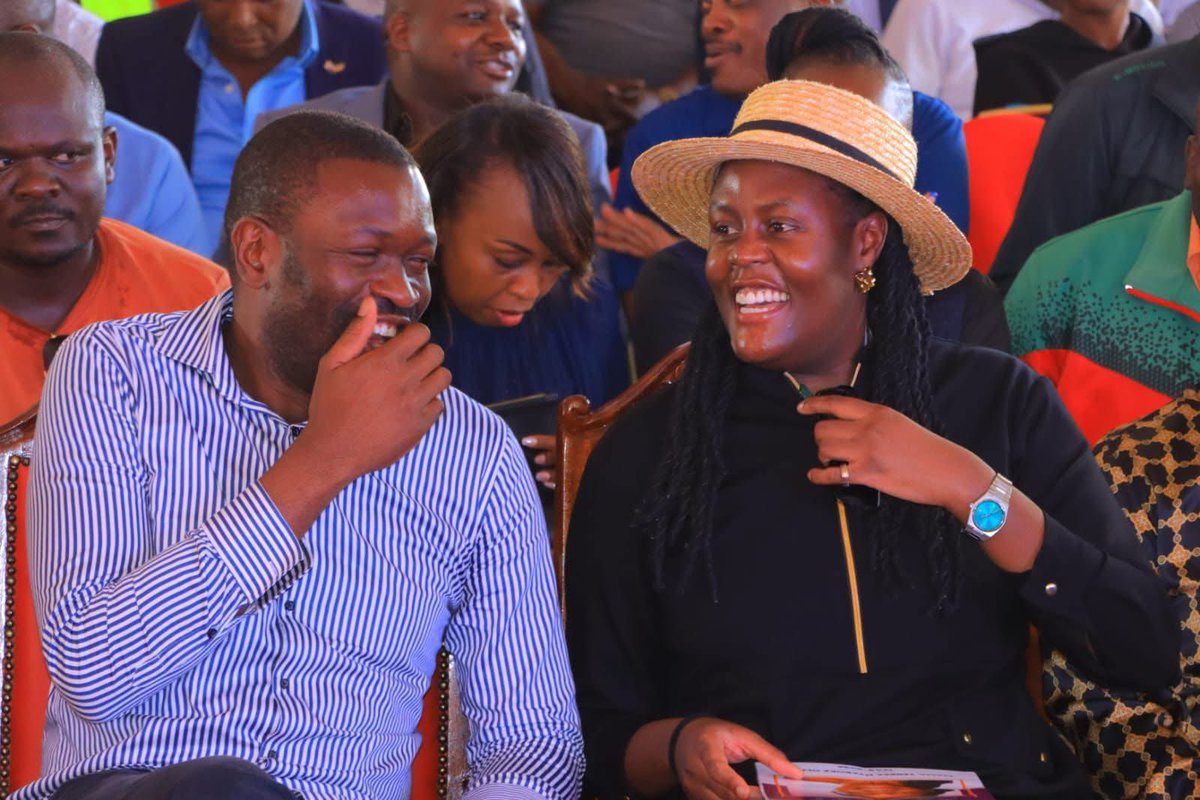 Pauline Njoroge tweet media