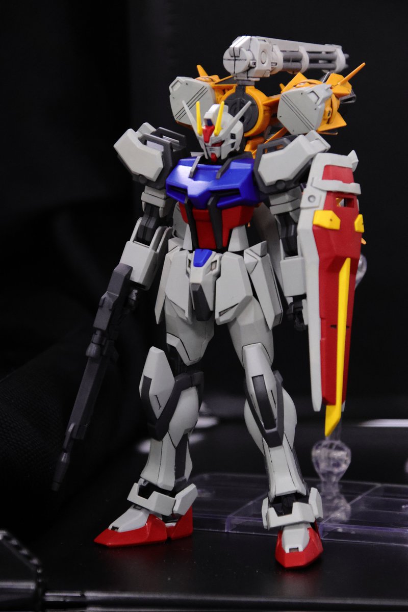 うま(模型用) tweet media