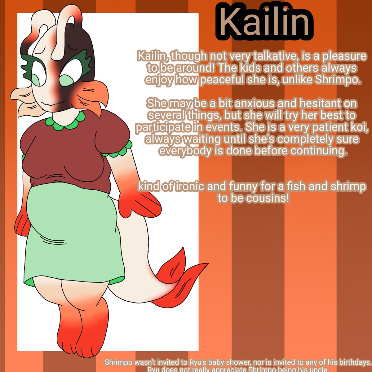 Kai_thingsstuff's tweet photo. I like how despite me having 3 &amp; thinking they're all nice, I like these two oc designs more💔

My strawpage kind of has more info about them at the very bottom

Uhm hi, is this technically an introduction to my account 😔🤔🥺 https://t.co/r6R5V77yLb