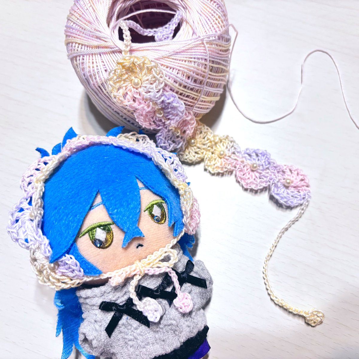 ことき▸5/29 21:00〜通頒🐈‍⬛🐾 (@OnemuKotoki) / Posts / X