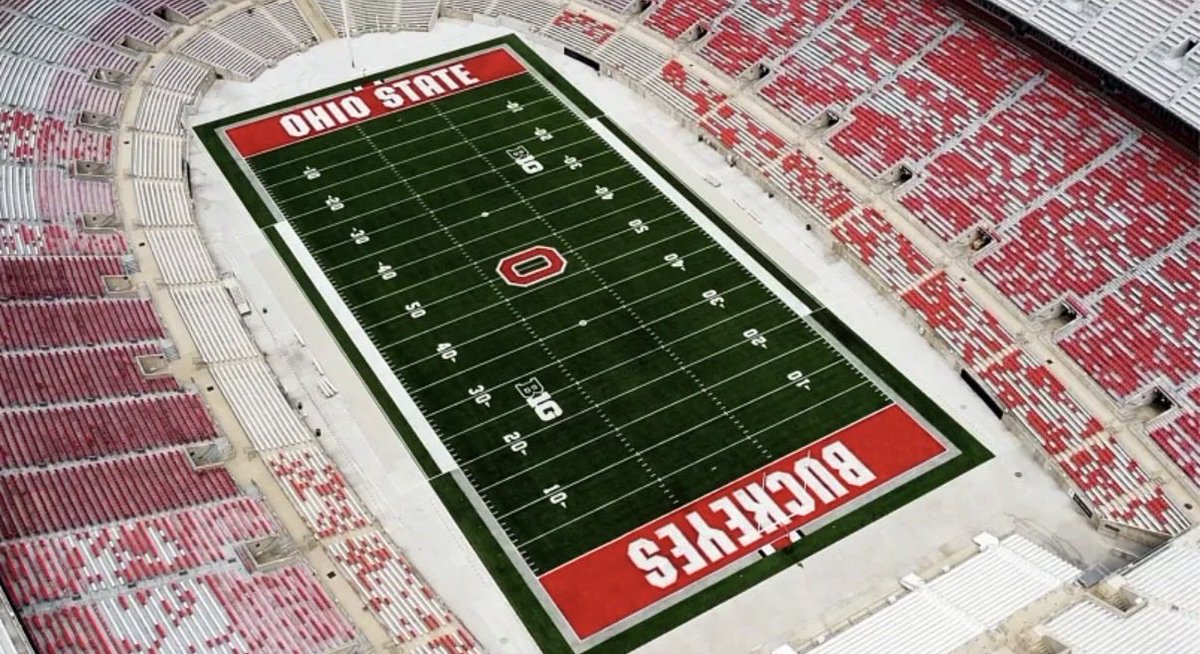 The Buckeye Nut tweet media