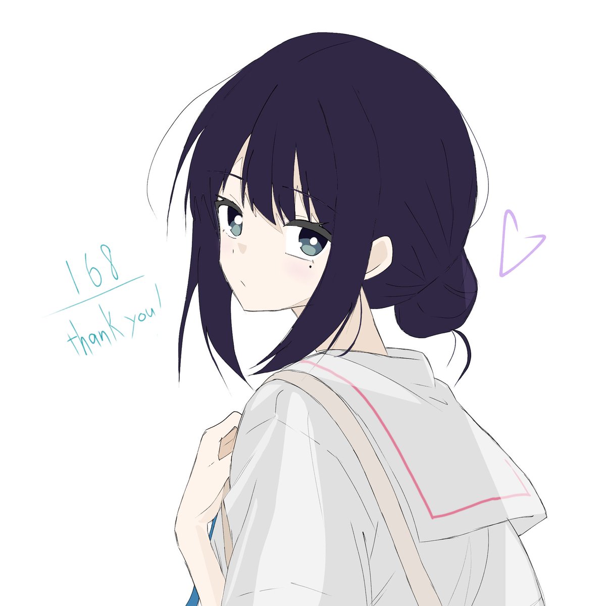 ぽてさら tweet media