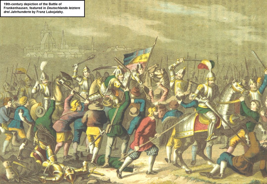 Medieval World: Culture & Conflict tweet media