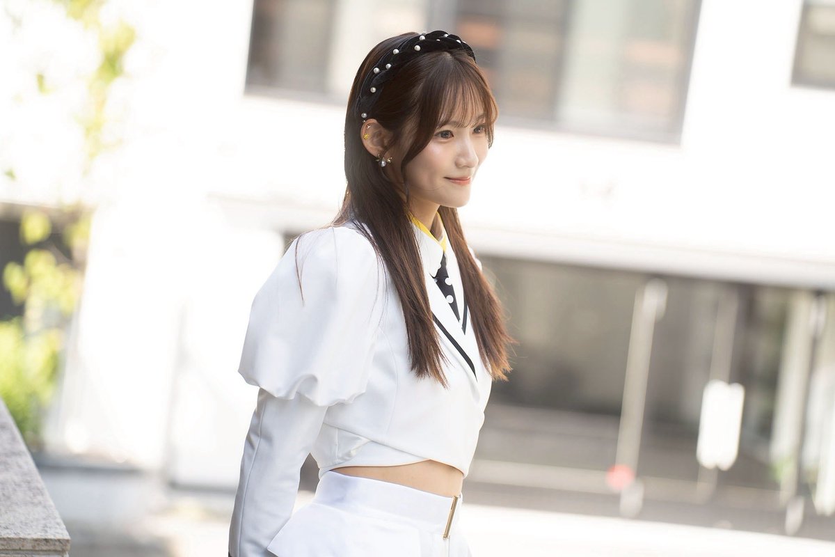 福本 れみ (log you) ‎ tweet media