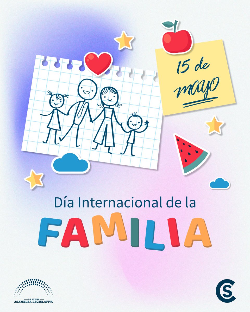 SanCalderonES's tweet photo. La vida, es mejor en Familia! https://t.co/dnBsnbZ57y