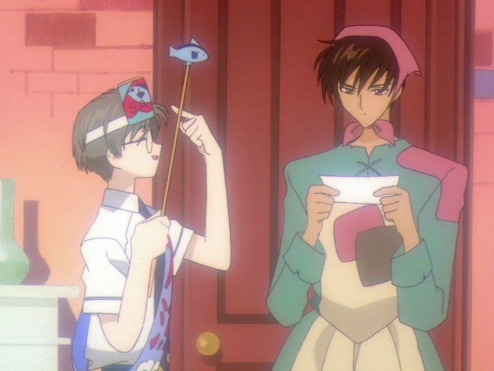 Daily Touya kinomoto🌸 tweet media