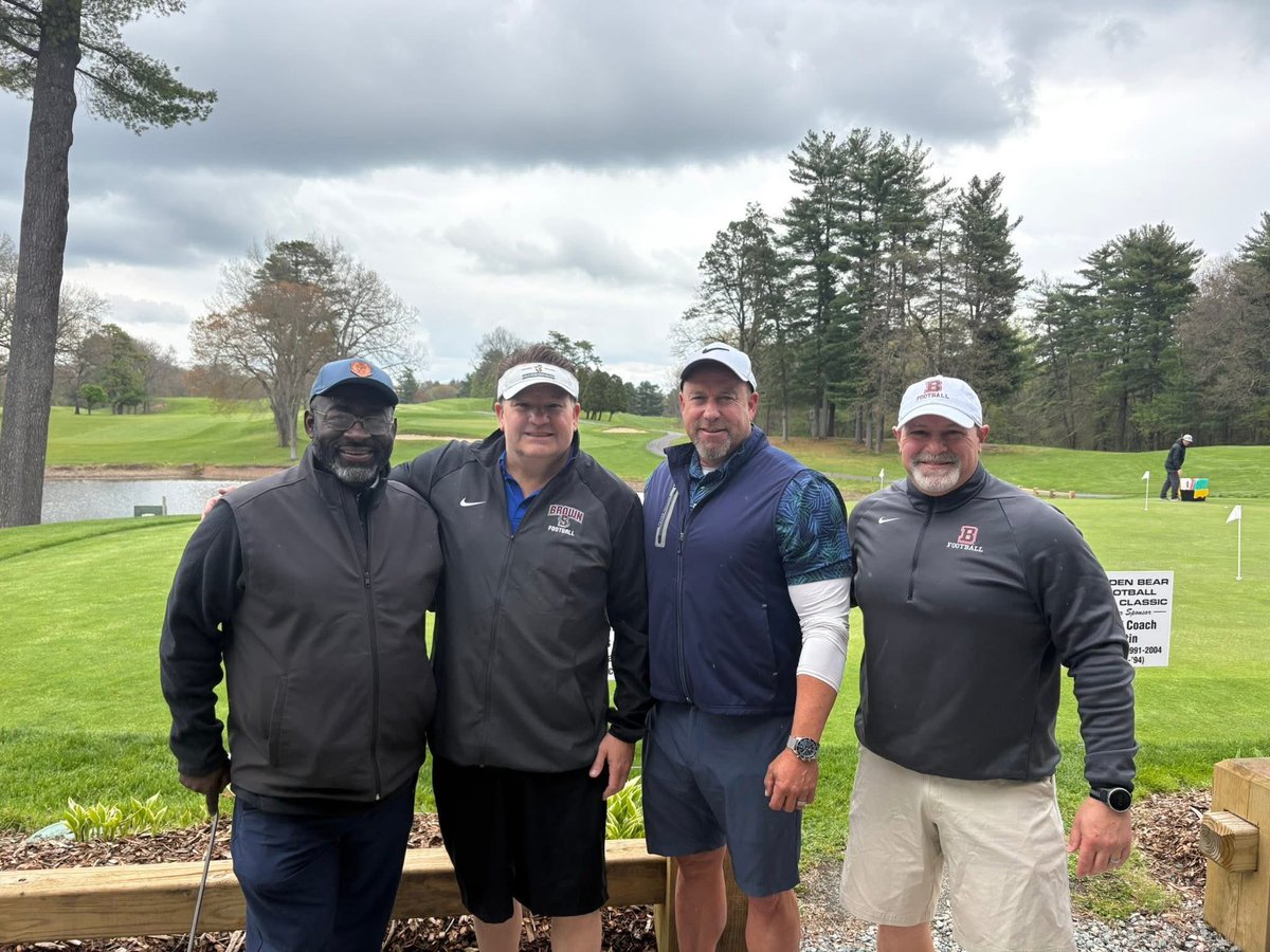 WNEFB's tweet photo. The 14th Annual @WNEFB Golf Classic was played two weeks ago at Veterans Memorial Golf Course here in Springfield. Thank you to all the sponsors and golfers who made the event a huge success. 

See you next year on Saturday May 8th, 2027. https://t.co/DcvFTPeT6K