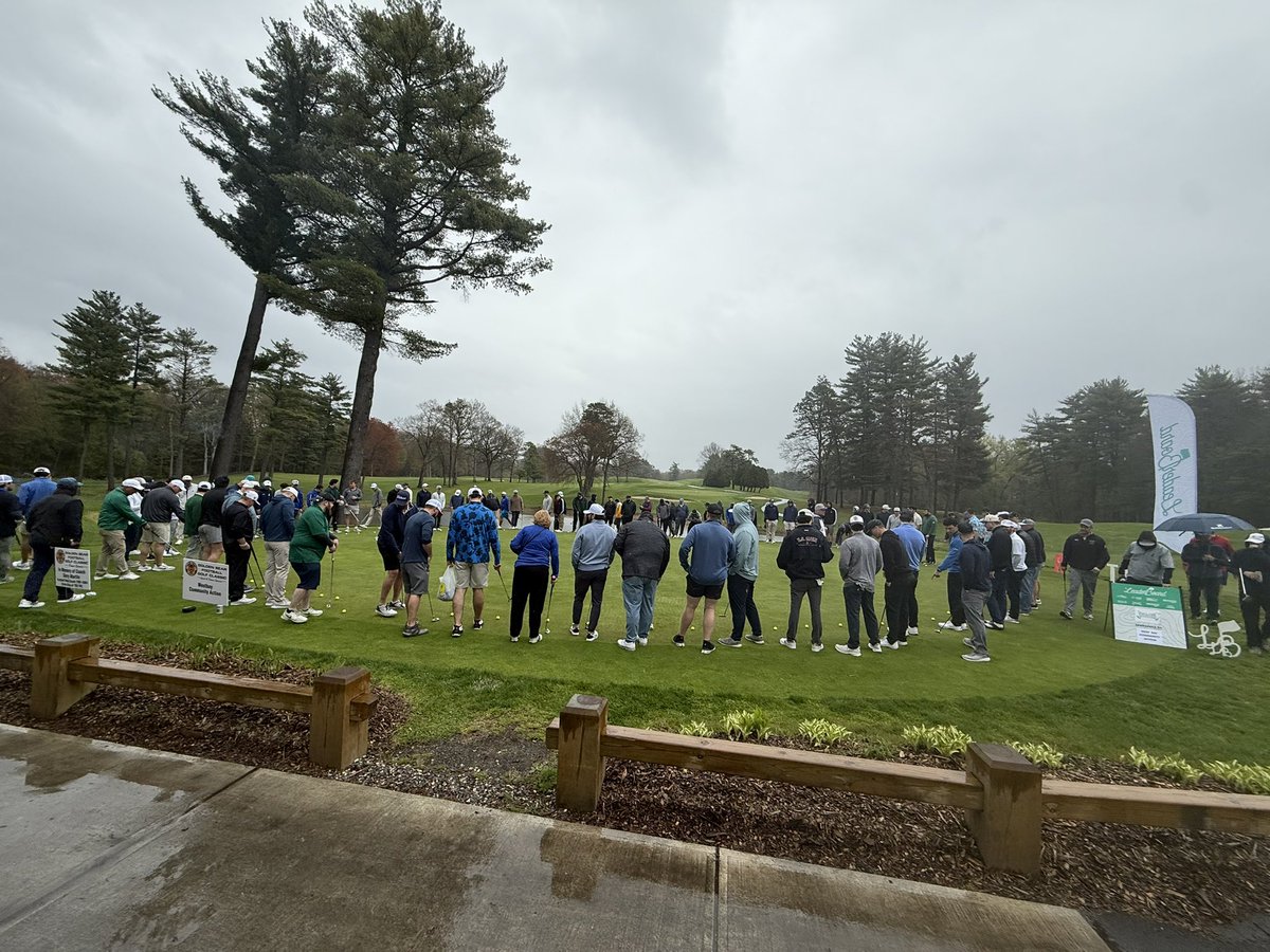 WNEFB's tweet photo. The 14th Annual @WNEFB Golf Classic was played two weeks ago at Veterans Memorial Golf Course here in Springfield. Thank you to all the sponsors and golfers who made the event a huge success. 

See you next year on Saturday May 8th, 2027. https://t.co/DcvFTPeT6K
