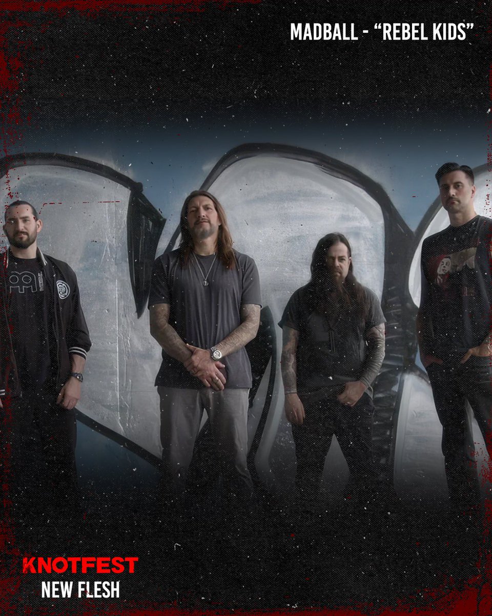 KNOTFEST tweet media