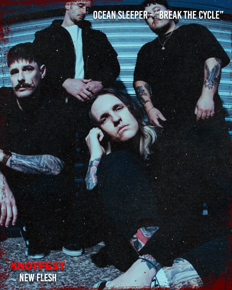 KNOTFEST tweet media