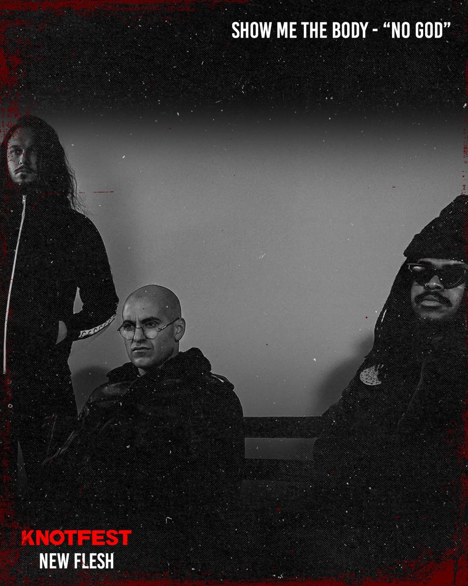KNOTFEST tweet media