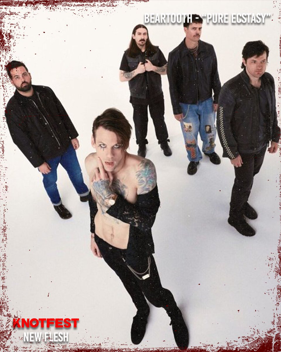 KNOTFEST tweet media