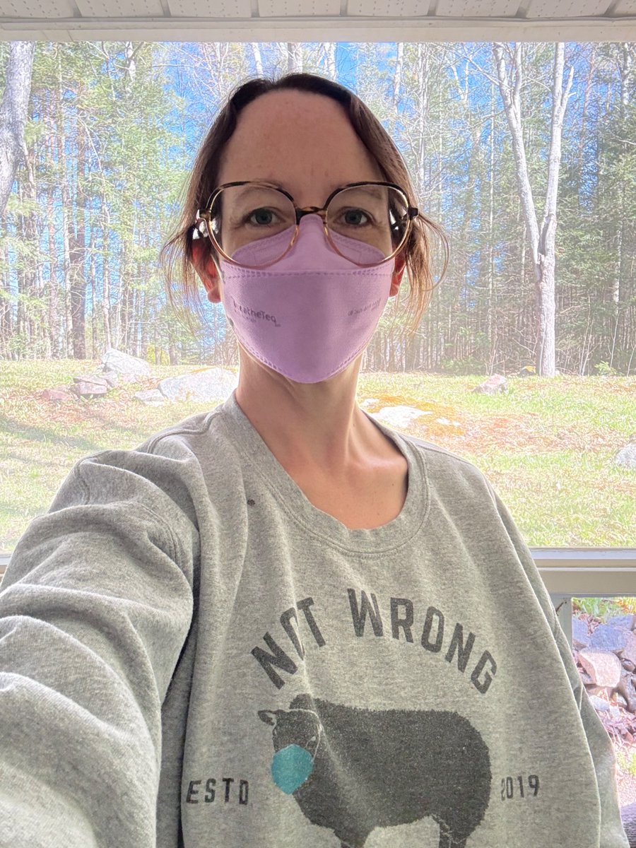 Kristina (she/her) tweet media