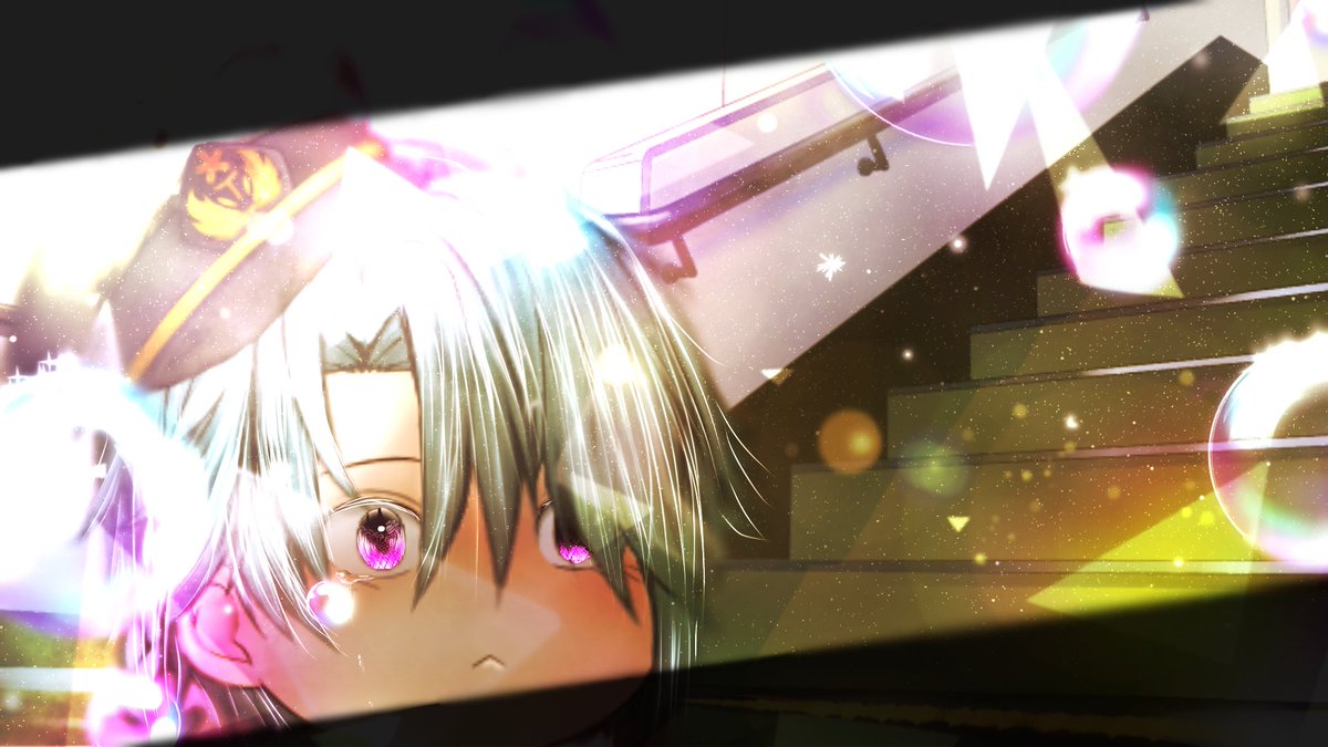 くおん tweet media