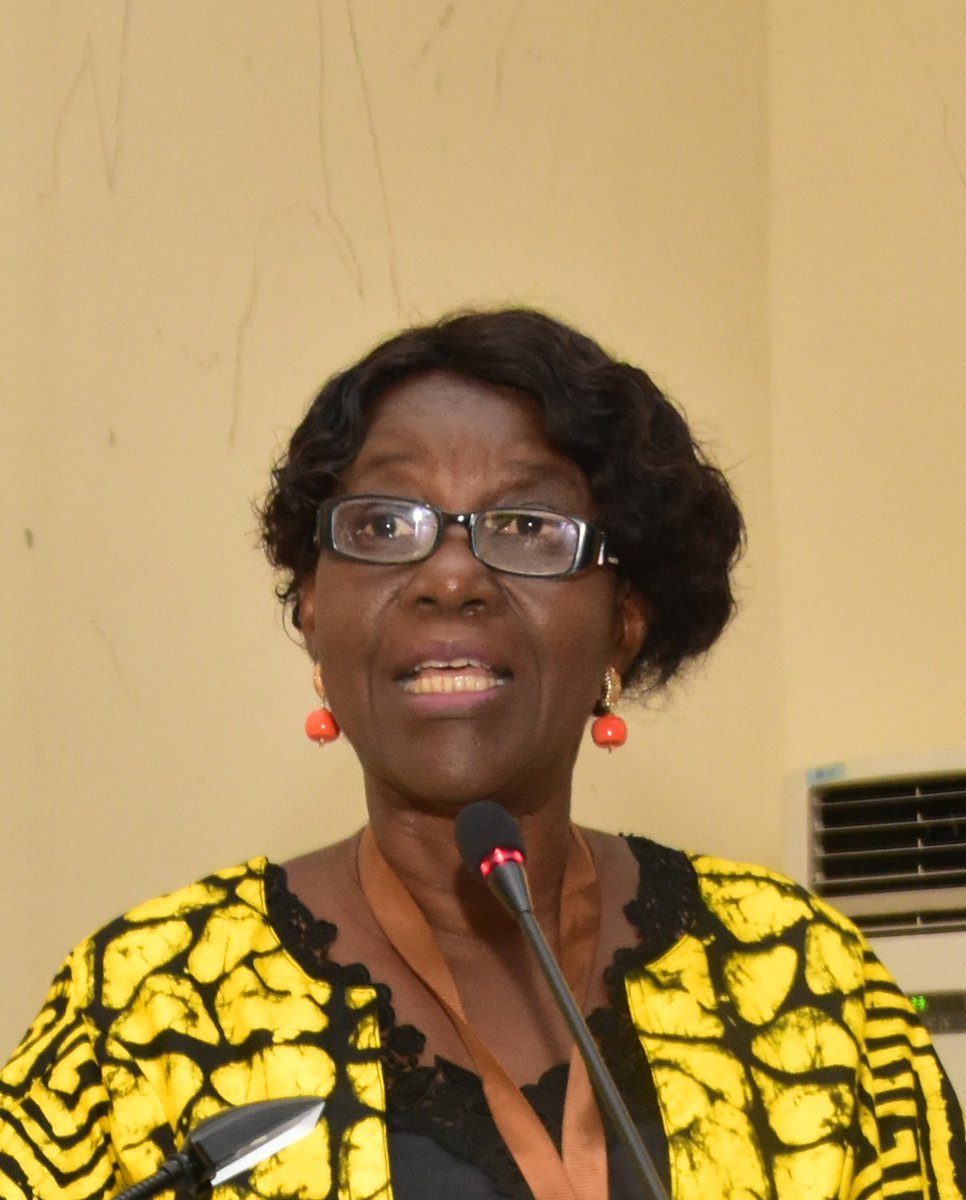 ifeias's tweet photo. We celebrate Prof. Oyeronke Olademo, a leading authority in Religious Studies. Her extensive research into the intersections of gender, religion, and Yoruba culture offers a deep understanding of the lived experiences of women in Africa
#IIASAtTen #FacultyMembers #GreatIfe #iias https://t.co/fSZX6cywtI