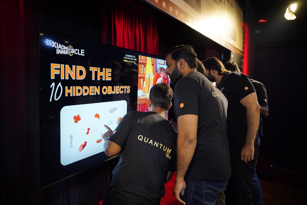 Xiaomi Fans Club Meerut tweet media