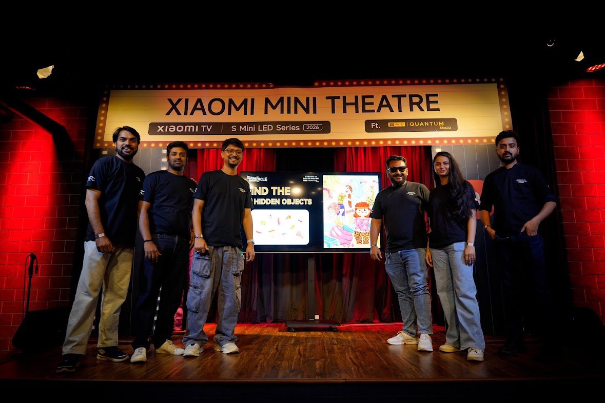 Xiaomi Fans Club Meerut tweet media