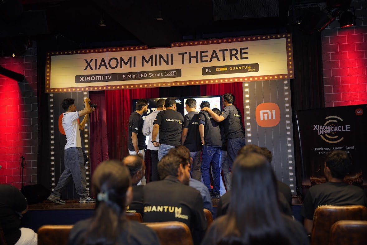 Xiaomi Fans Club Meerut tweet media