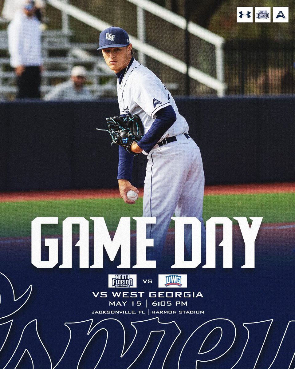 UNF Baseball tweet media