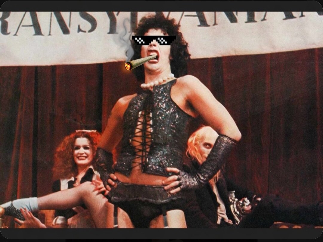 IROCkyHorror tweet media