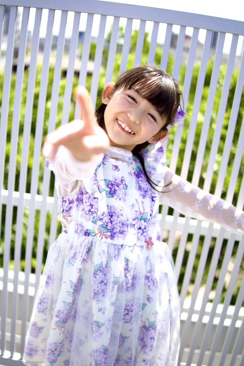 めいめいが早く元気に成りますように☆。.:＊・゜ #超東京合同撮影会