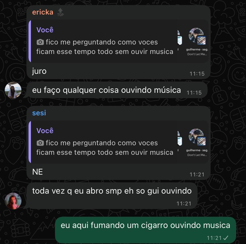 guilerme sem h tweet media