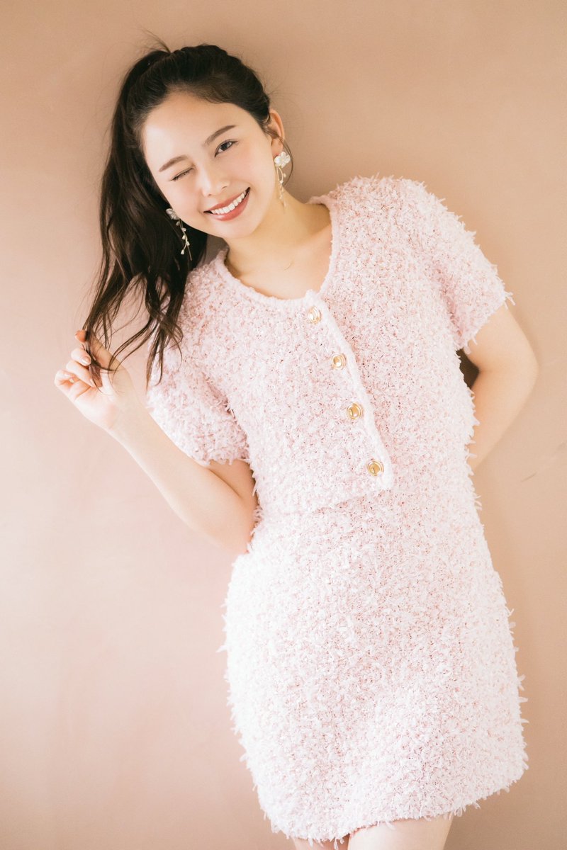 o__moe05's tweet photo. アイコン変えました🌷♡ https://t.co/TM8u5kASzP