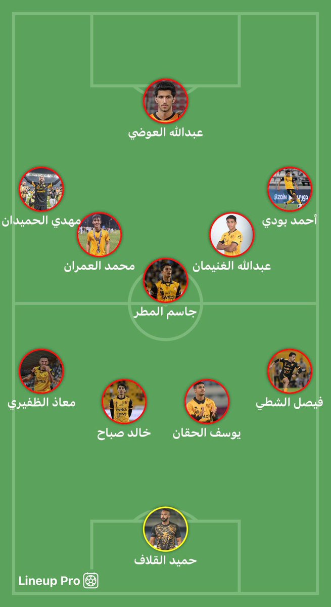 بني قادس tweet media
