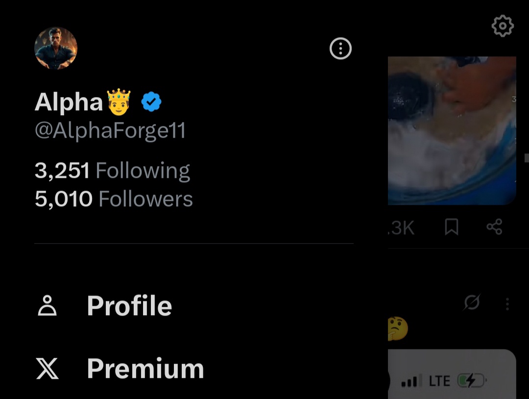 Alpha🤴 tweet media