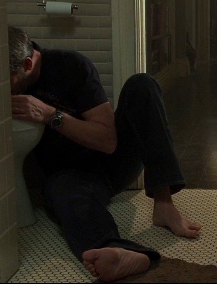 Lou || Dr. Gregory House of #shtwt! tweet media