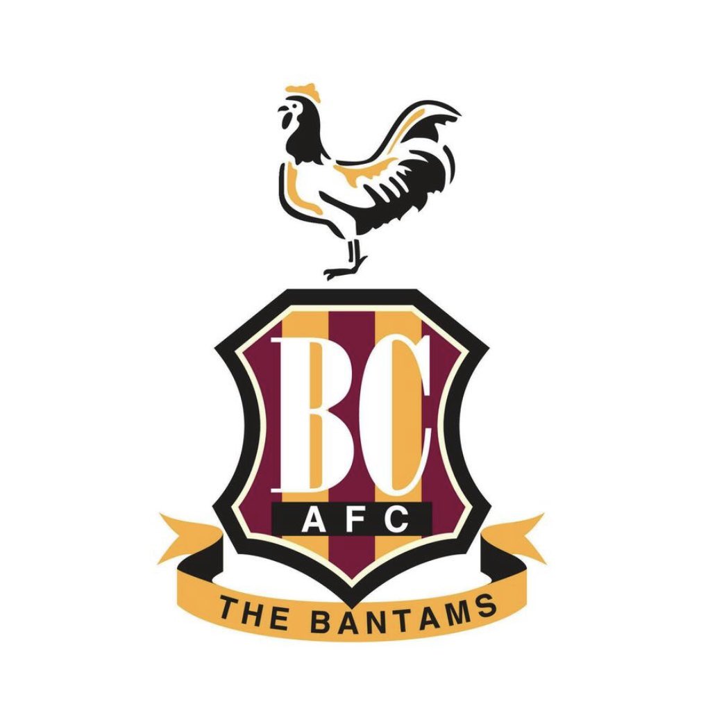 Bantams Pride tweet media