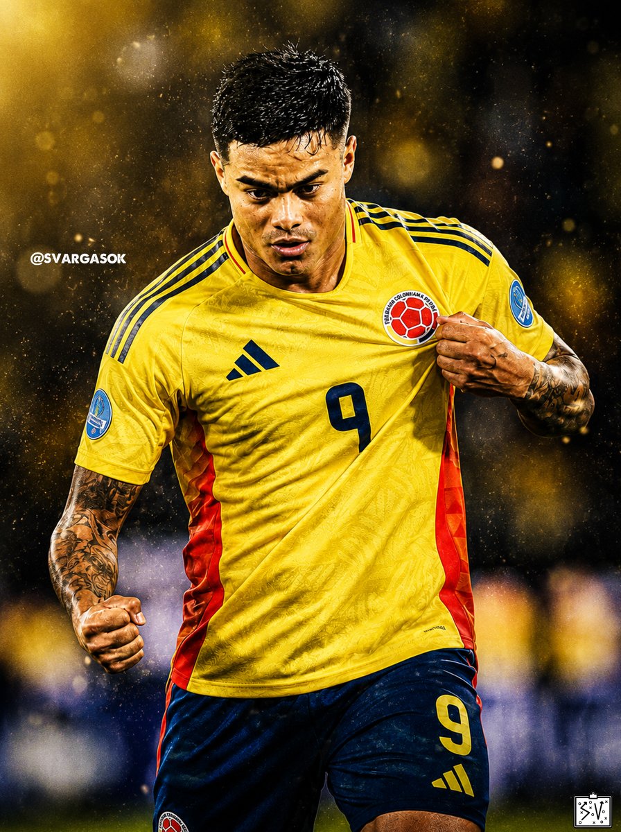 Samuel Vargas tweet media