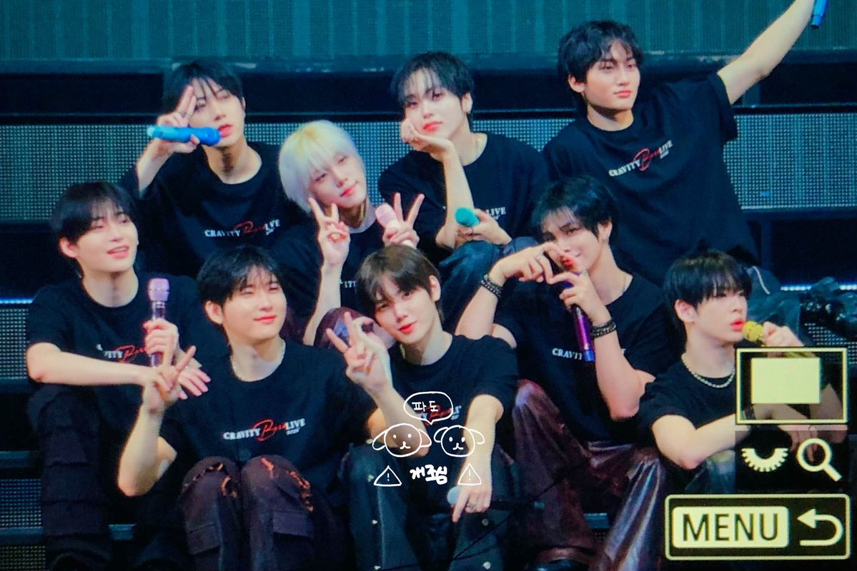 파도 tweet media
