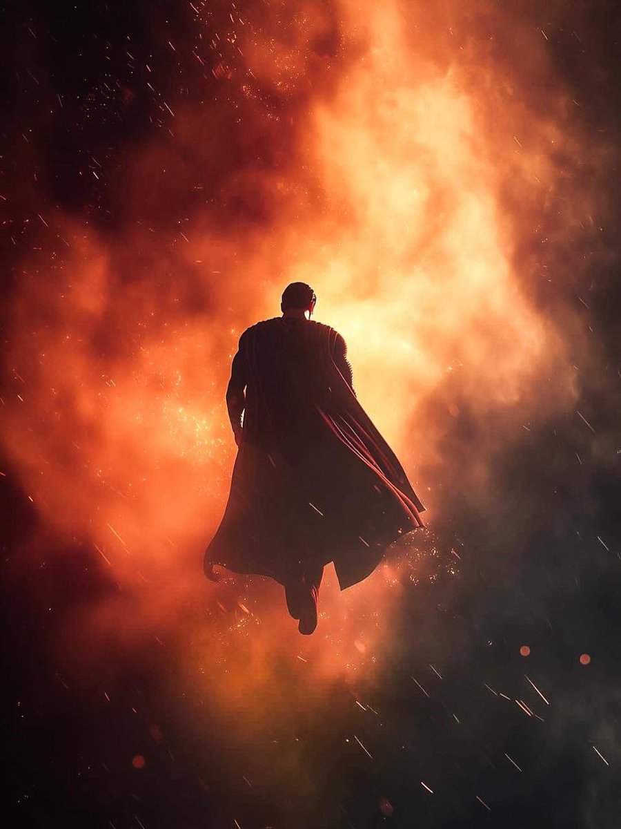 Mannu4K's tweet photo. Nuevo post de Zack Snyder en IG

¿Fanart?

Apoteósica imagen. https://t.co/Nvg0HWchUc