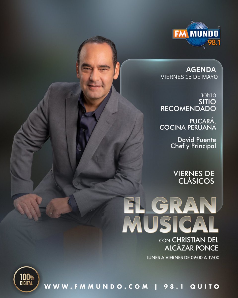 FM Mundo tweet media